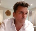 Rencontre Homme : Edo, 54 ans à France  Paris 
